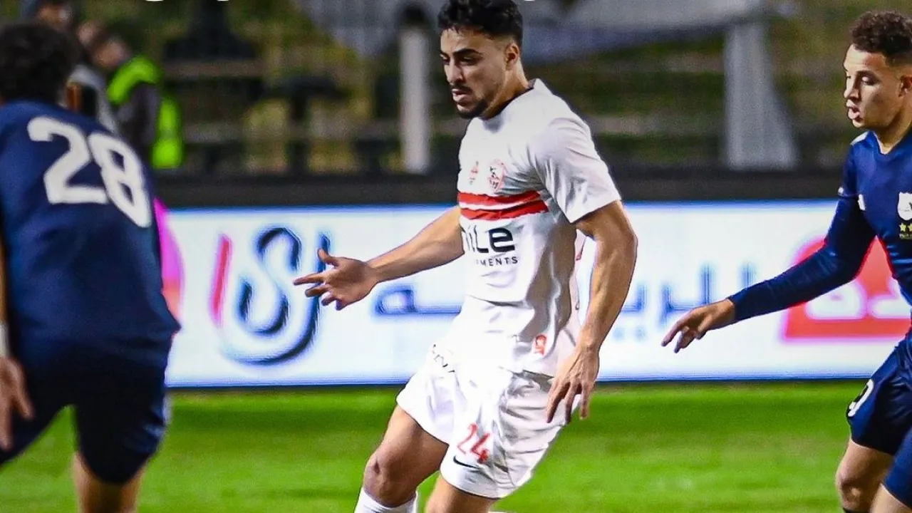 توقيت مباراة الزمالك القادمة في الدوري عقب الخسارة أمام فريق إنبي